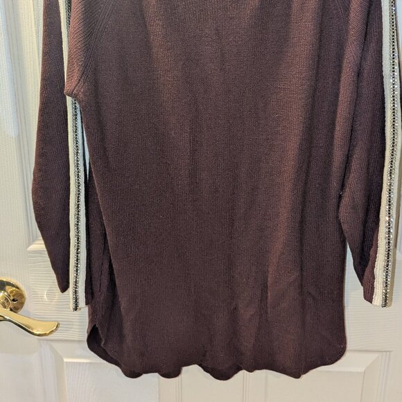 Sweater with bling - Picture 5 of 5